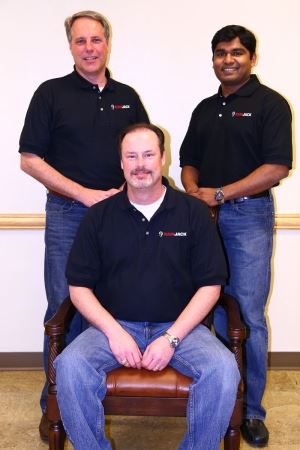 Ram Jack Team photo